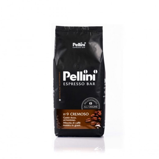 Pellini Espresso Bar 1000g