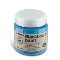 Primo Board Paint for All Materials Blue 250 Ml