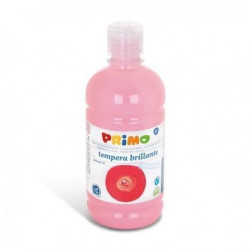 Primo Ready Mix Poster Paint 500ml -  Pink