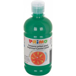 Primo Ready Mix Poster Paint 500ml -  Dark Green