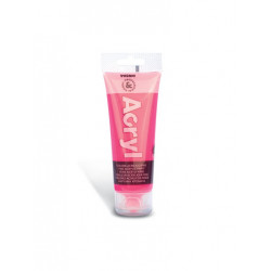 Primo Acrylic Color Tube 75ml - Pink