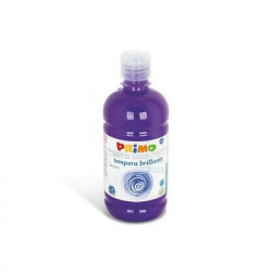 Primo Ready Mix Poster Paint 500ml -  Lilac