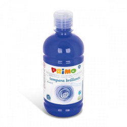 Primo Ready Mix Poster Paint 500ml - Ultramarine