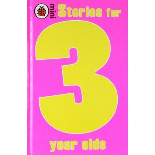 Stories for 3 Year Olds