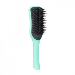 Tangle Teezer Easy Dry & Go Vented Hairbrush, Mint/Black