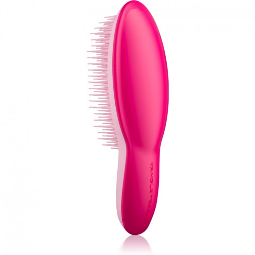 Tangle Teezer The Ultimate Finishing Brush Pink