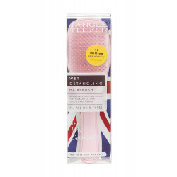 Tangle Teezer The Wet Detangler For Any Type Of Hair - Pink