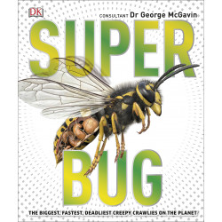 SuperBug [Hardcover]