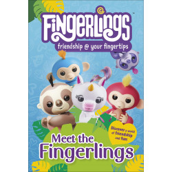 Meet the Fingerlings