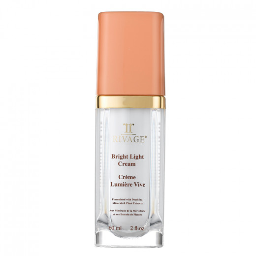 Rivage Bright Light Cream -Tube 60 ml