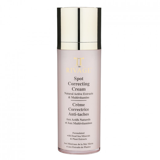 Rivage Spot Correcting Cream - 30 ml