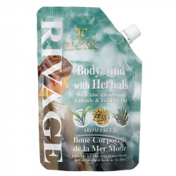 Rivage Body Mud with Herbal -  500 ml