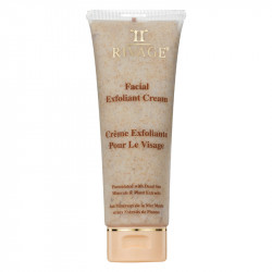 Rivage Facial Exfoliant Cream  -  100 ml