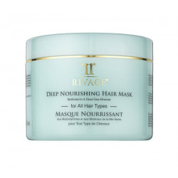 Rivage Deep Nourishing Hair Mask -300ml