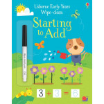 Usborne Starting to Add