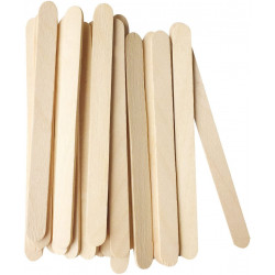 Foska  Wooden Popsicles