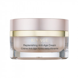 Rivage Replenishing Anti Age Cream -  50 ml