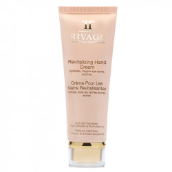 Rivage Revitalizing Hand Cream - 100ml