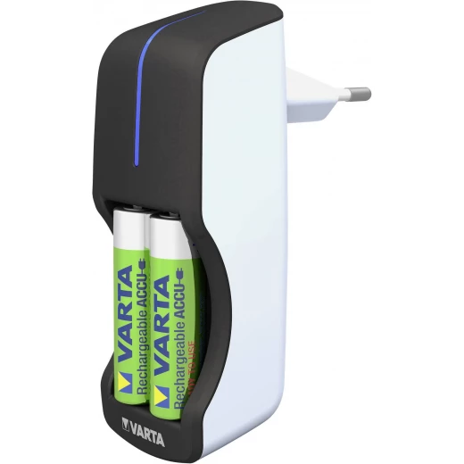 Varta Mini Charger 57646 Bli 1