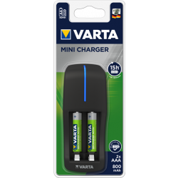 Varta Mini Charger 57646 Bli 1