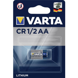 Varta CR14250 Electronics Non-standard battery CR1/2 AA Lithium 3 V 1 pc(s)