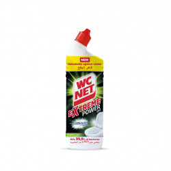 WC NET Extreme Power Original 750ml