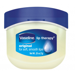 Vaseline Lip Therapy Original 7g