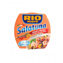 Rio Mare  Salatuna- Mexico Recipe 1x160g