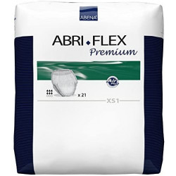 Abena Abri-Flex XS1 -21 Adult Underwear