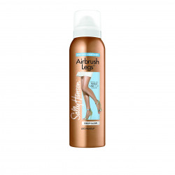 Sally Hansen Airbrush Legs, Deep Spray, 124.7 Gram