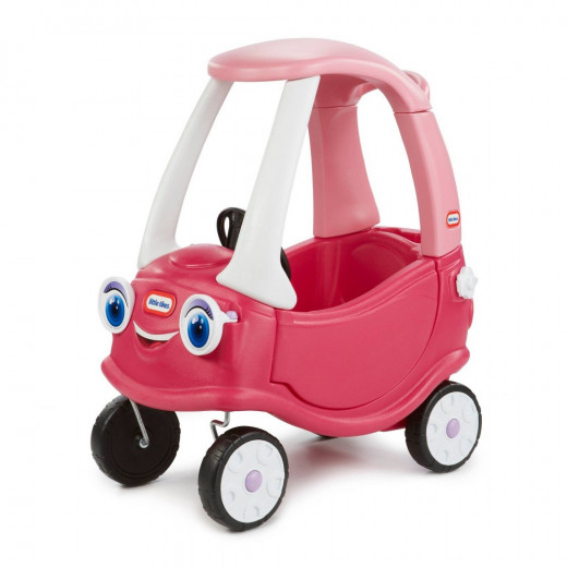 Little Tikes Princess Cozy Coupe Ride-On - Pink