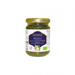 IL Nutrimento Organic Traditional Pesto 130g