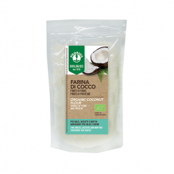 Probios Organic Coconut Flour 250g