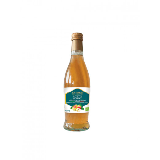 Probios Il Organic Apple Cider Vinegar, 500 Ml