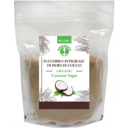 Probios Organic Coconut Sugar, 500 Gram