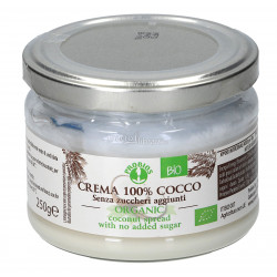 Probios  Organic Crema 100% Coconut Spread