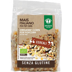 Probios Organic Popcorn 400g