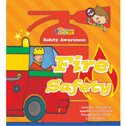 Safety awareness series: fire safety