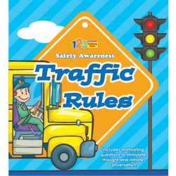 Safety awareness series: traffic rules