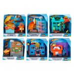 Mattel FRH28 Hot Wheels-City Themed Play Sets- 1 Pack - Assortment - Random Selection