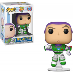 Funko Pop! Disney: Toy Story - Buzz