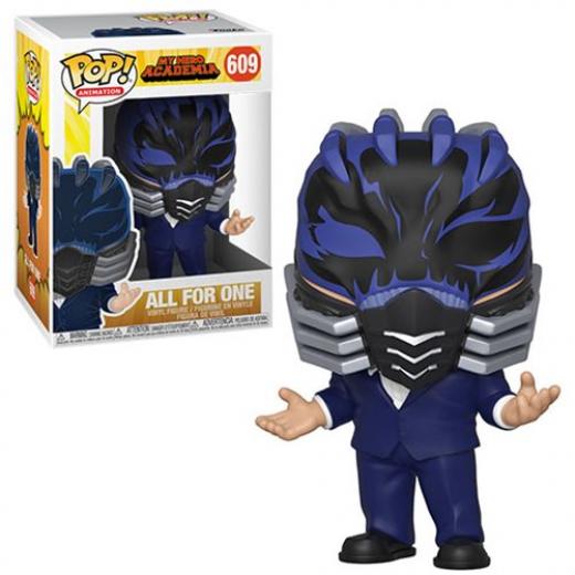 Funko Pop! Animation: MHA S3 - All For One