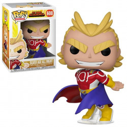 Funko Pop! Animation: MHA S3 - All Might (Golden Age)