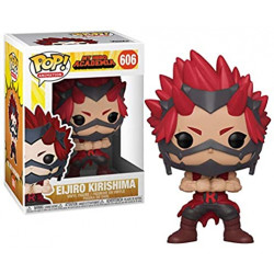 Funko Pop! Animation: MHA S3 - Kirishima