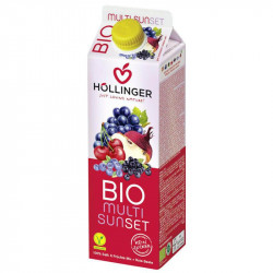 Hollinger Organic Multi Sunset 1L