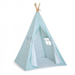 Funna tepee tent aqua