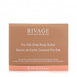 Rivage Pro-Silk Shea Body Butter -  200 ml