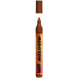 Molotow One4All Marker 4Mm Signal Brown