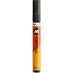 Molotow One4All Marker 4Mm Signal Black