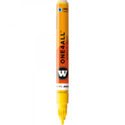 Molotow One4 All Marker 2Mm Signal yellow